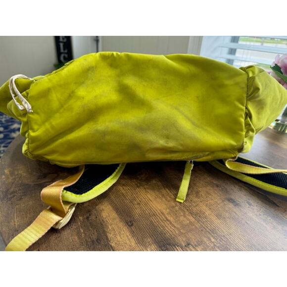 Lululemon Backpack - Picture 3 of 9